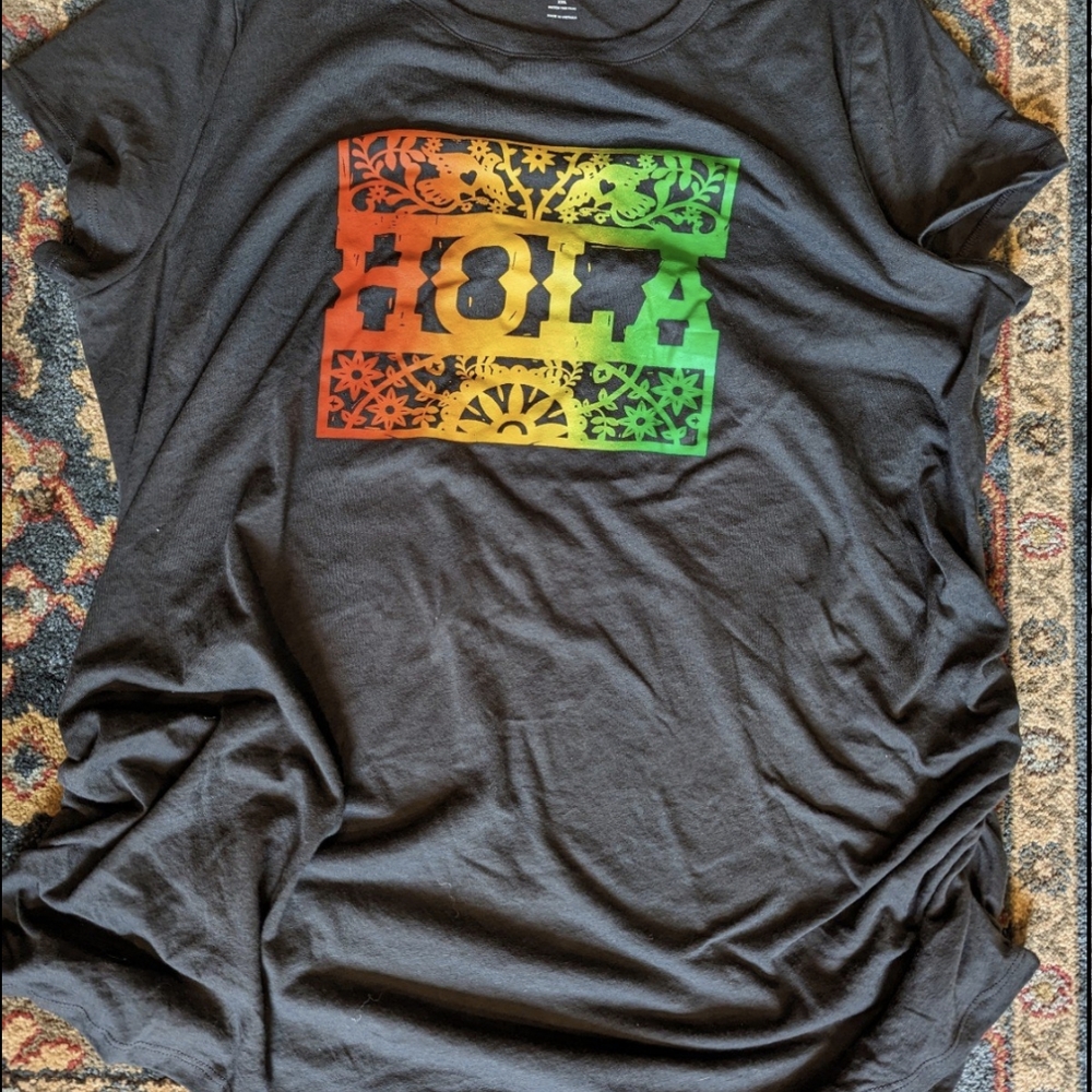 Old Navy Maternity Shirt